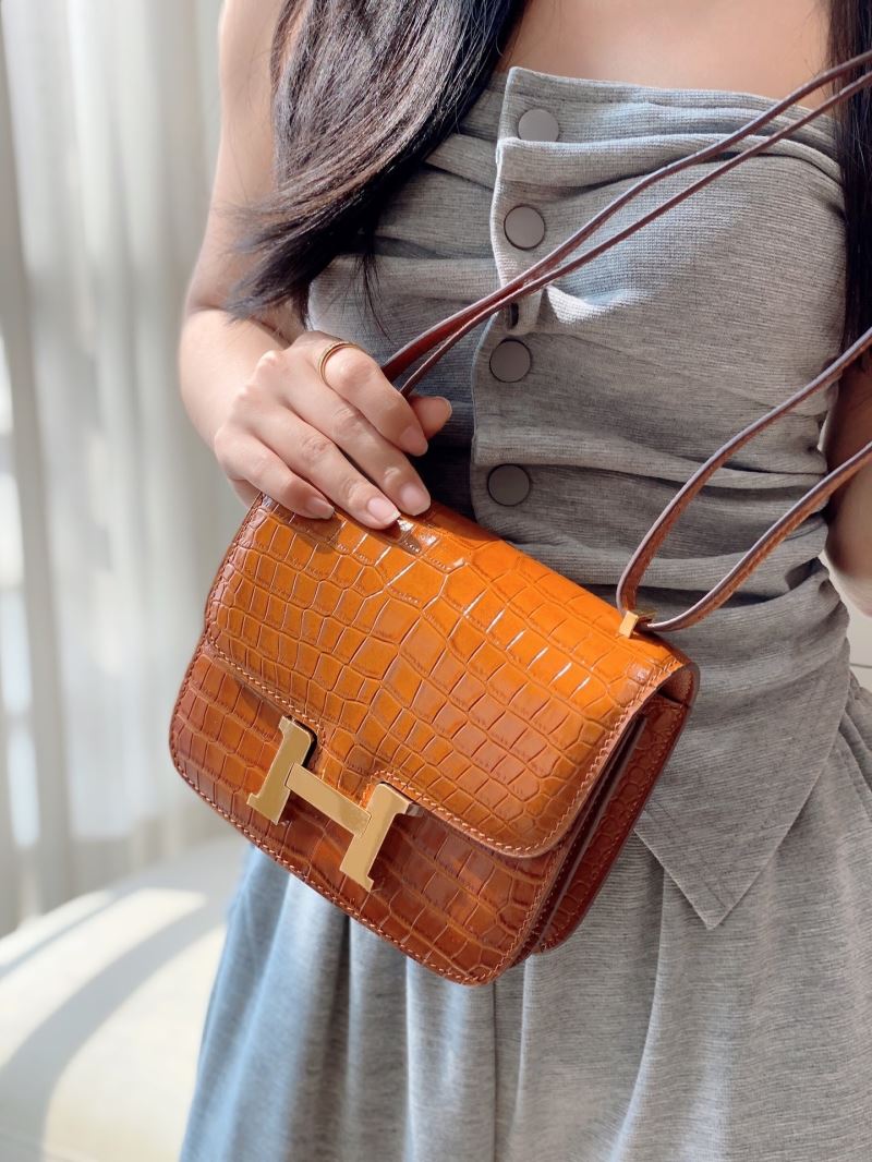 Hermes Constance Bags